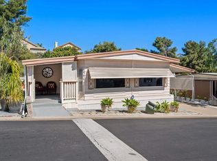 1925 Otay Lakes Rd SPC 16, Chula Vista, CA 91913