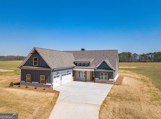 1452 Alcovy Station Rd, Covington, GA 30014