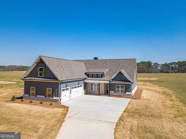 1452 Alcovy Station Rd, Covington, GA 30014