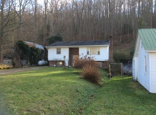 115 Ccc Bottom Rd, McKee, KY 40447