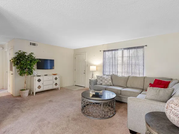 Park East Apartments