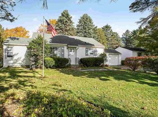 E5236 Highway Ff, Luxemburg, WI 54217