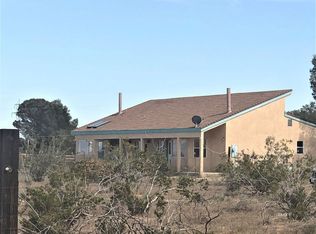 6257 Three Pines Canyon Rd, Inyokern, CA 93527