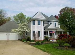 501 Ridge Rd, Washington, IN 47501