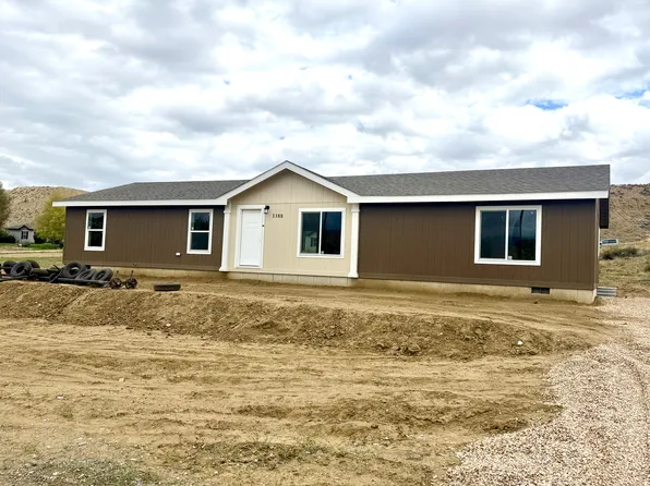3388 N 500 E, Vernal, UT 84078