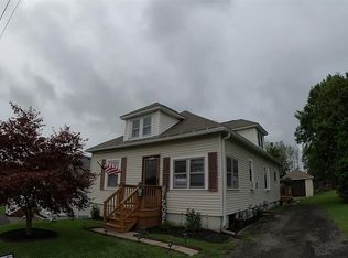1813 Pine St, Endicott, NY 13760