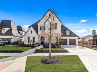 4043 Fairbanks Dr, Frisco, TX 75033