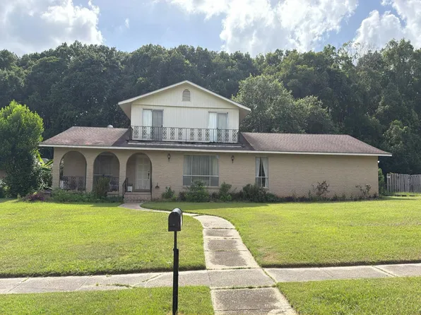 1170 Skywood Dr, Mobile, AL 36693