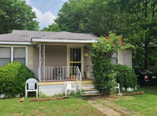 2820 25th St W, Birmingham, AL 35208