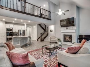 507 Alden Way, Allen, TX 75013