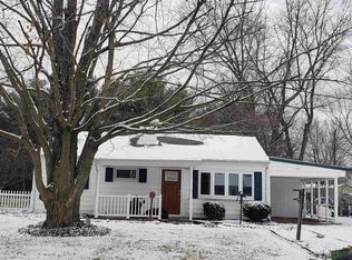1705 Monroe St, Rochester, IN 46975
