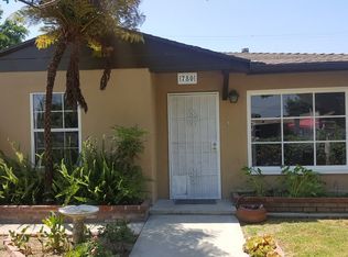 780 E Bonds St, Carson, CA 90745