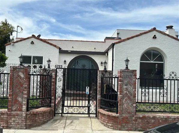 5723 Ensign Ave, North Hollywood, CA 91601