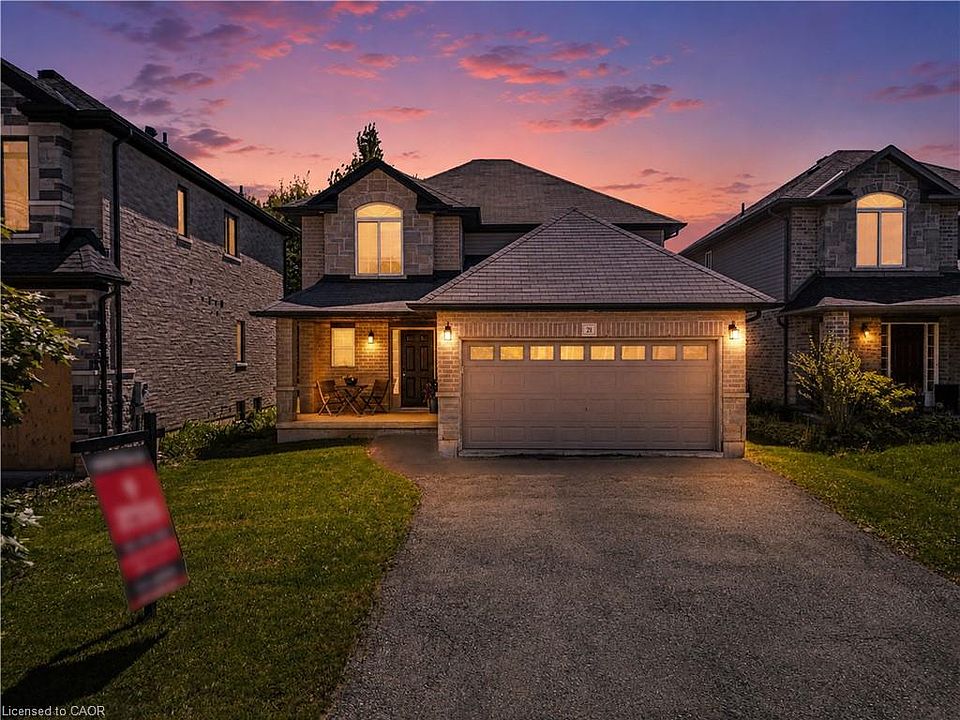 1st image of 21 Davinci Blvd