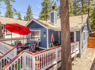 425 Arroyo Dr, Big Bear Lake, CA 92315