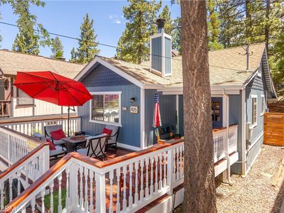 425 Arroyo Dr, Big Bear Lake, CA, 92315