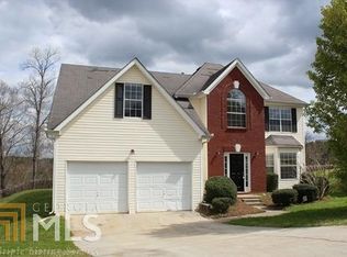 11060 Pebble Ridge Dr, Hampton, GA 30228