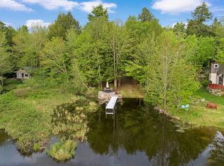 2B Beech Way, Washington, NH 03280