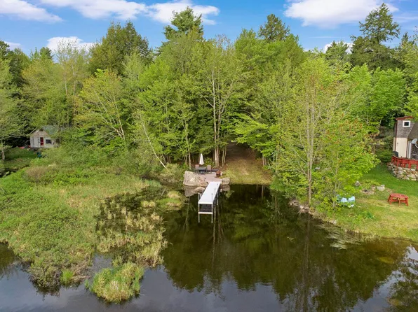 2-B Beech Way, Washington, NH 03280