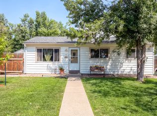 1658 S Knox Ct, Denver, CO 80219