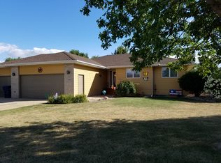 501 S Park Dr, Crooks, SD 57020