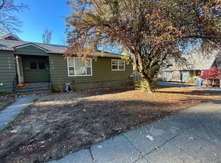 1218 S Jefferson St, Spokane, WA 99204