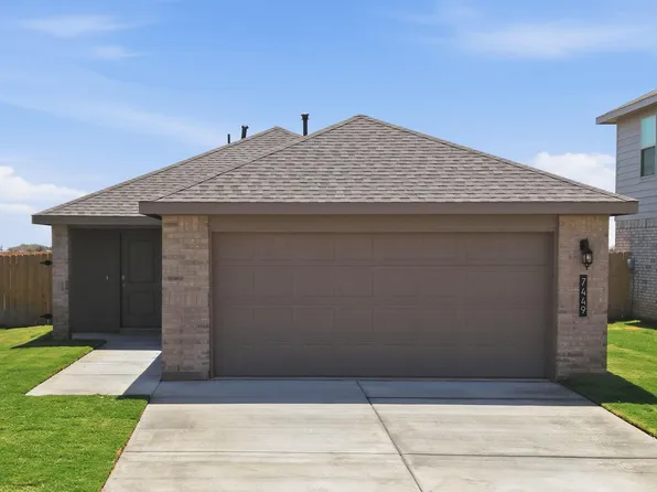 7449 10th St, Lubbock, TX 79416