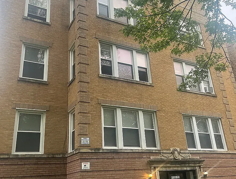 6121 N Claremont Ave #3A — Photo 18