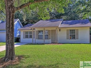 112 Leefield Dr, Savannah, GA 31419
