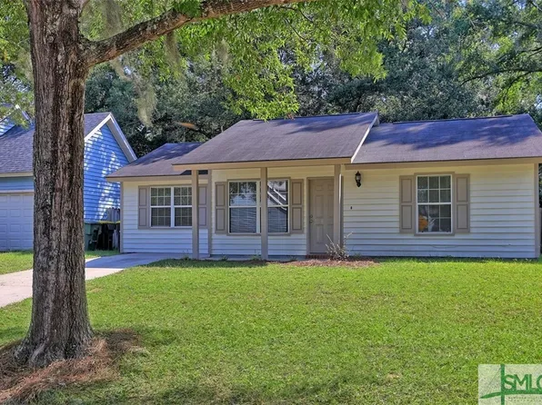 112 Leefield Drive, Savannah, GA 31419