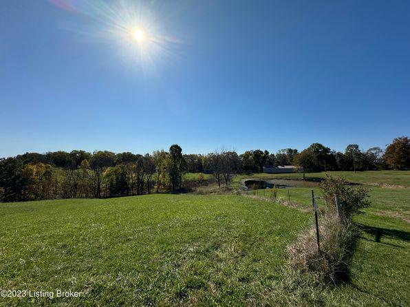 8 N High Way #227, Worthville, KY 41098
