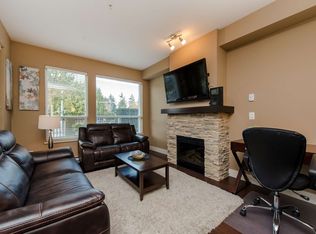 3192 Gladwin Rd #111, Abbotsford, BC V2T6M9