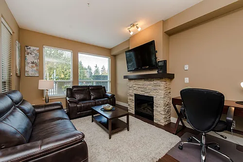 3192 Gladwin Rd #111 Photo 1