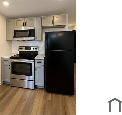 1 bed, $1,275 — Photo 4