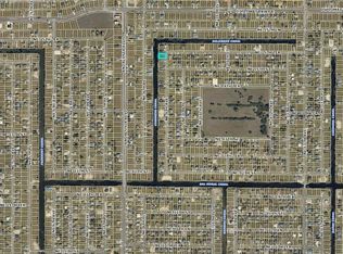 1512 NE 9th Ave, Cape Coral, FL 33909