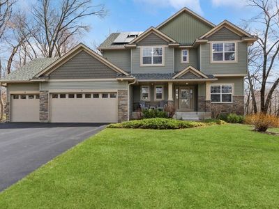 14605 Dunkirk St NE, Ham Lake, MN, 55304