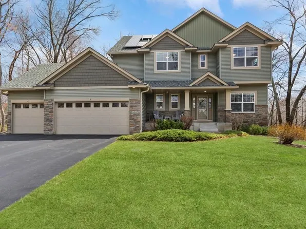 14605 Dunkirk St NE, Ham Lake, MN 55304