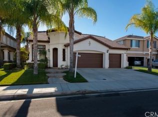16302 Gainsborough Ln, Chino Hills, CA 91709