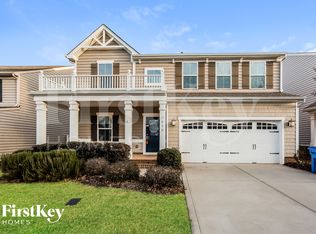 2030 Hamil Ridge Dr, Waxhaw, NC 28173