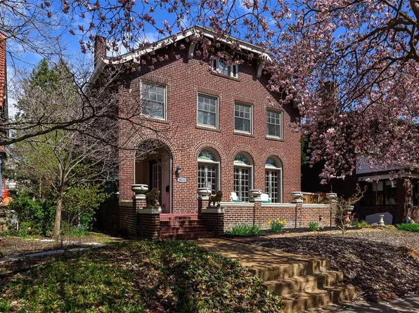 4033 Magnolia Ave, Saint Louis, MO 63110