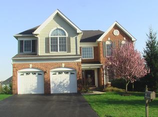 48 Watchung Dr, Basking Ridge, NJ 07920