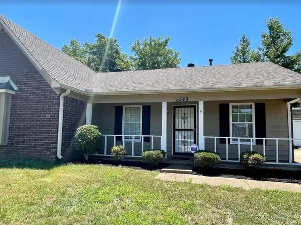 5549 Lacey Cv, Memphis, TN 38135