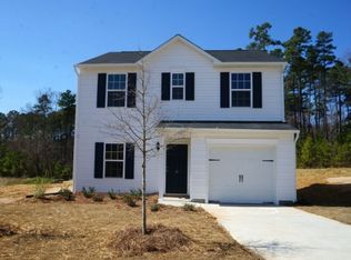 12 Frinton Pl, Durham, NC 27704