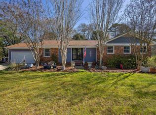 106 Lakewood Dr, Lugoff, SC 29078