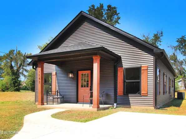 1143 Massachusetts Ave, Knoxville, TN 37921