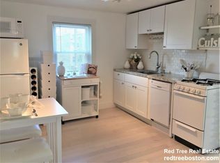 46 L St #46, Boston, MA 02127