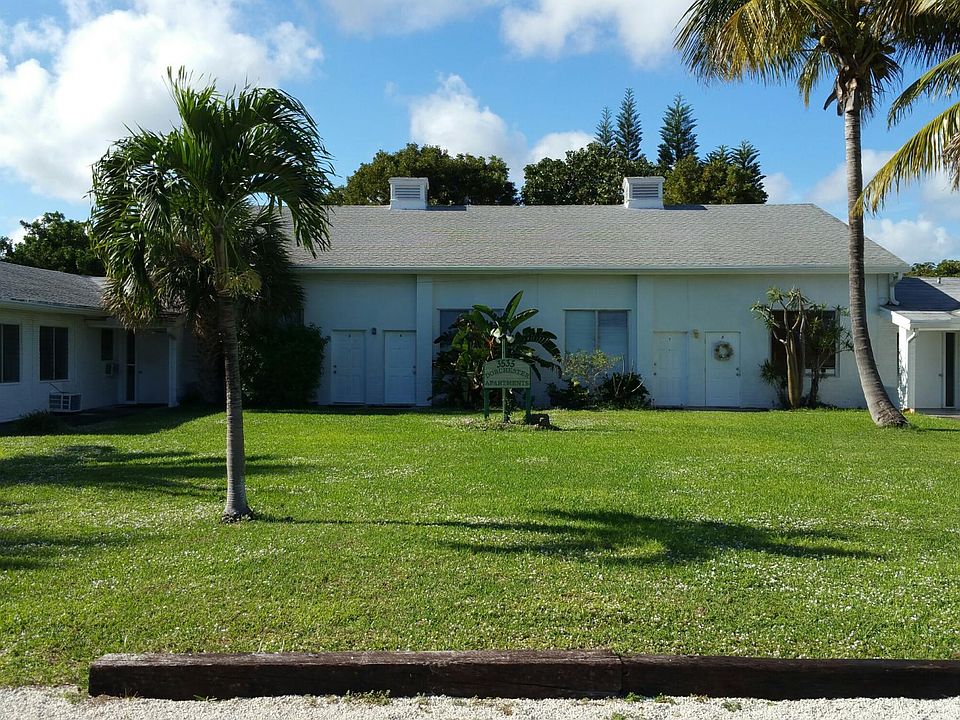 Front of building