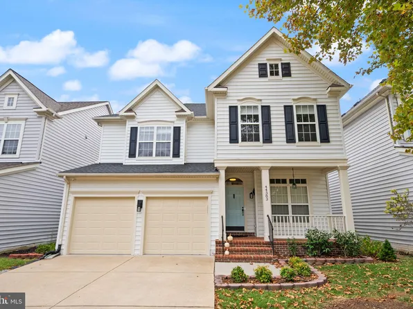 44383 Agawam Ter, Ashburn, VA 20147