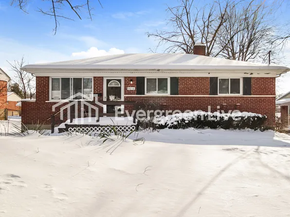 2616 Honeyhill Ct, Cincinnati, OH 45236