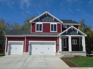 895 N Cold Creek Way, Layton, UT 84041